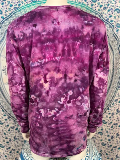 3XL Full Spectrum Long Sleeve #18
