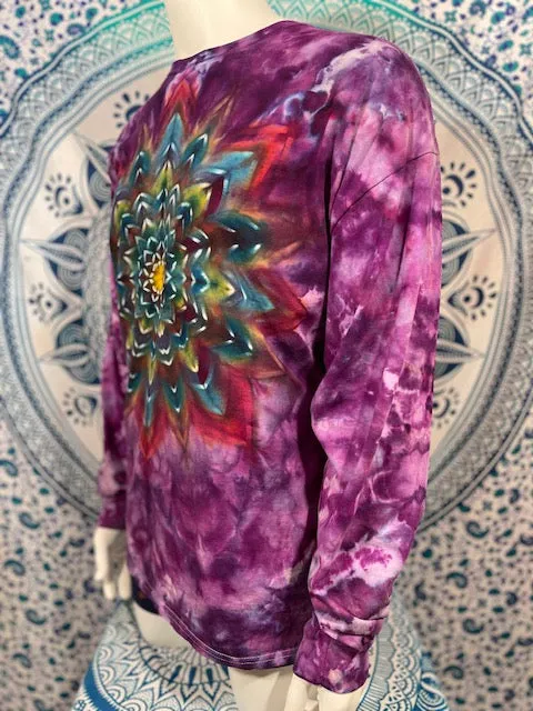 3XL Full Spectrum Long Sleeve #18