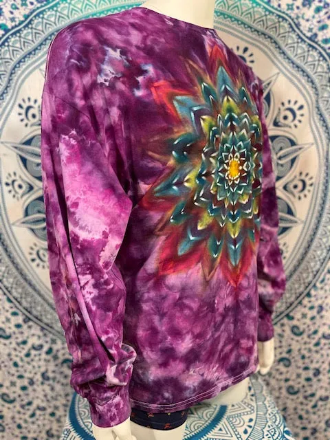 3XL Full Spectrum Long Sleeve #18