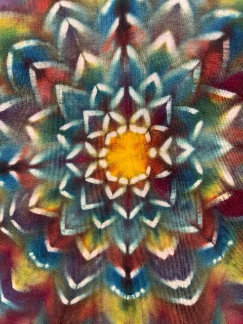 3XL Full Spectrum Long Sleeve #18
