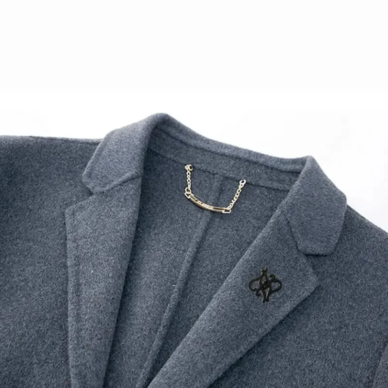 Blazer Masculino de L LC015