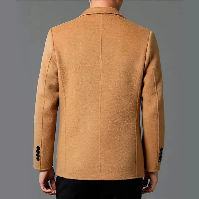 Blazer Masculino de L LC015
