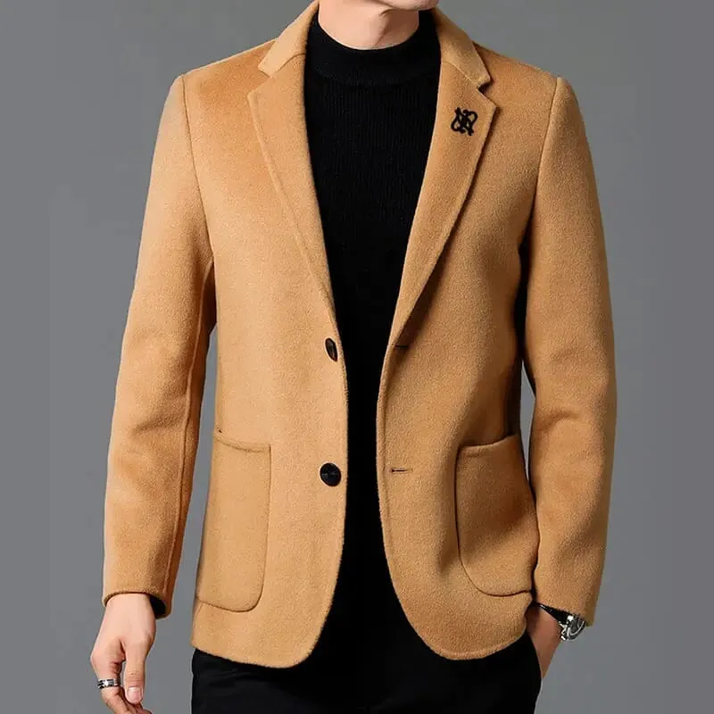 Blazer Masculino de L LC015