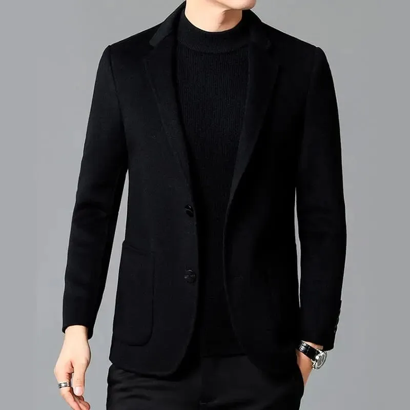 Blazer Masculino de L LC015