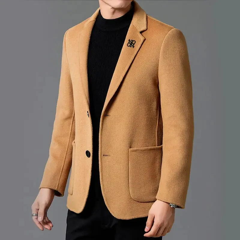 Blazer Masculino de L LC015