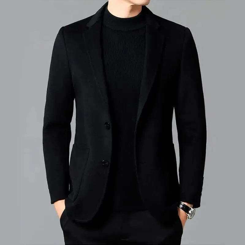 Blazer Masculino de L LC015