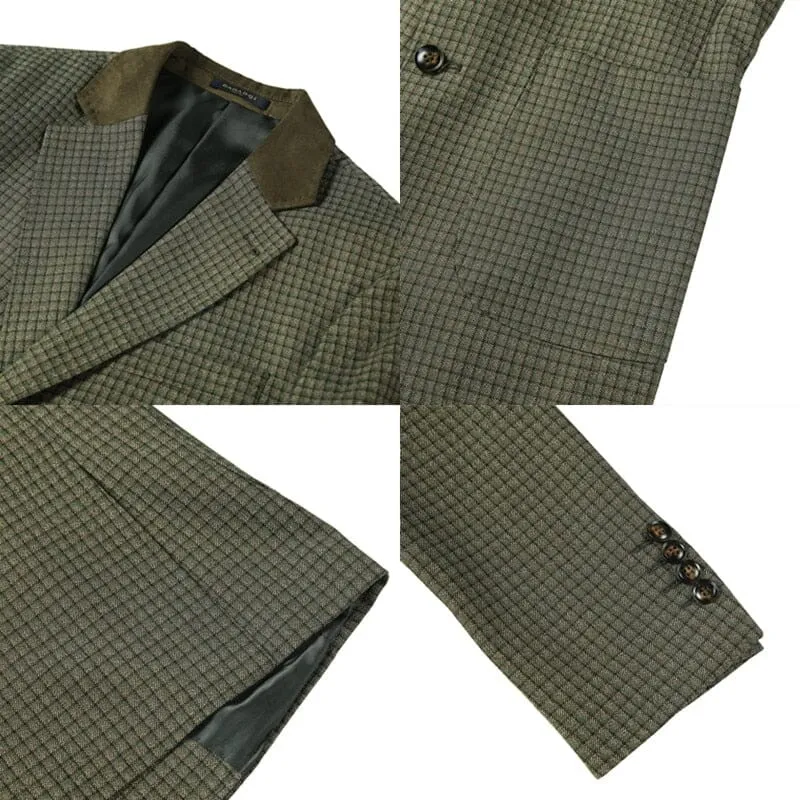 Blazer Masculino Esporte Fino Casual LC131