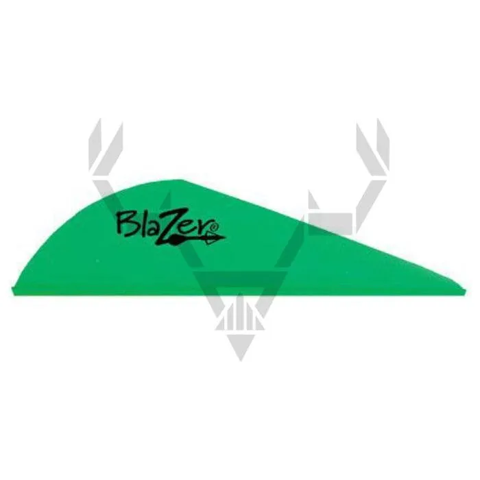 Bohning Blazer 2" muovisulka