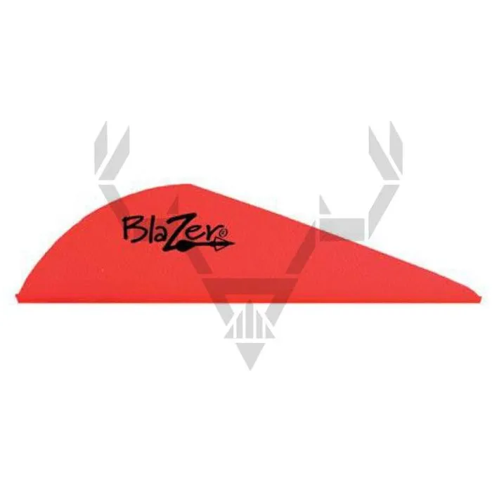 Bohning Blazer 2" muovisulka