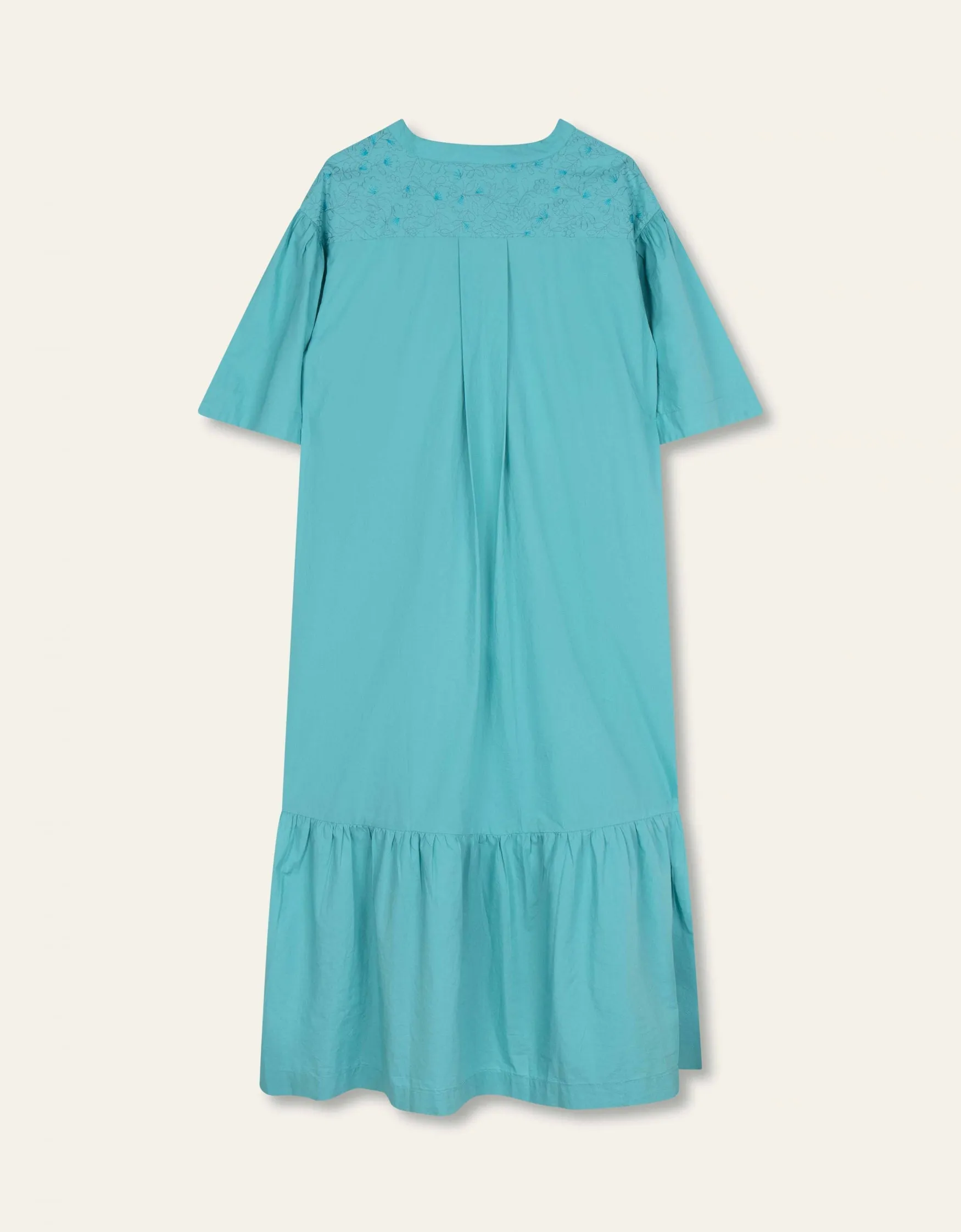 Dittany Dress