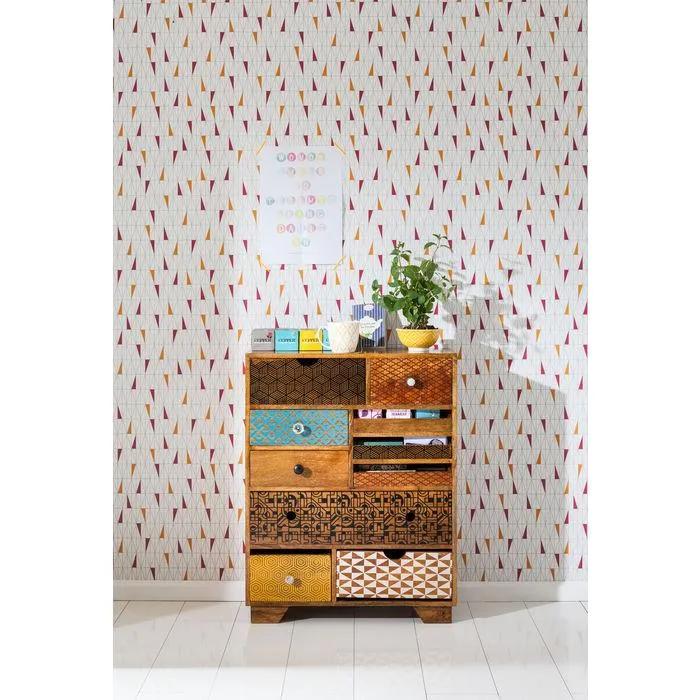 Dresser Soleil 10Drw