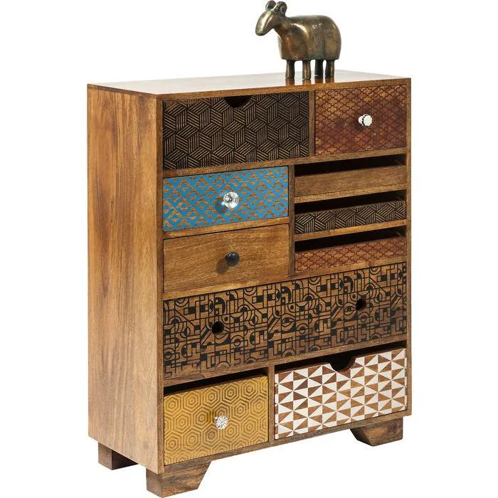 Dresser Soleil 10Drw