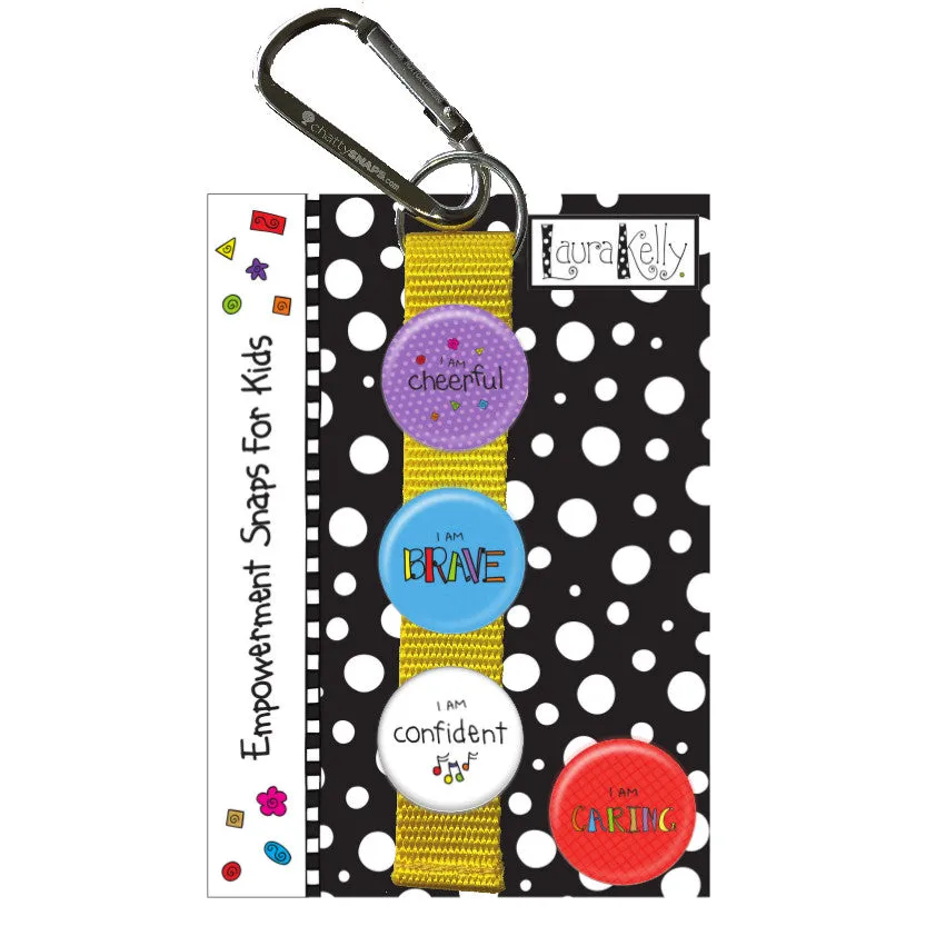 Empowerment Series Set 2