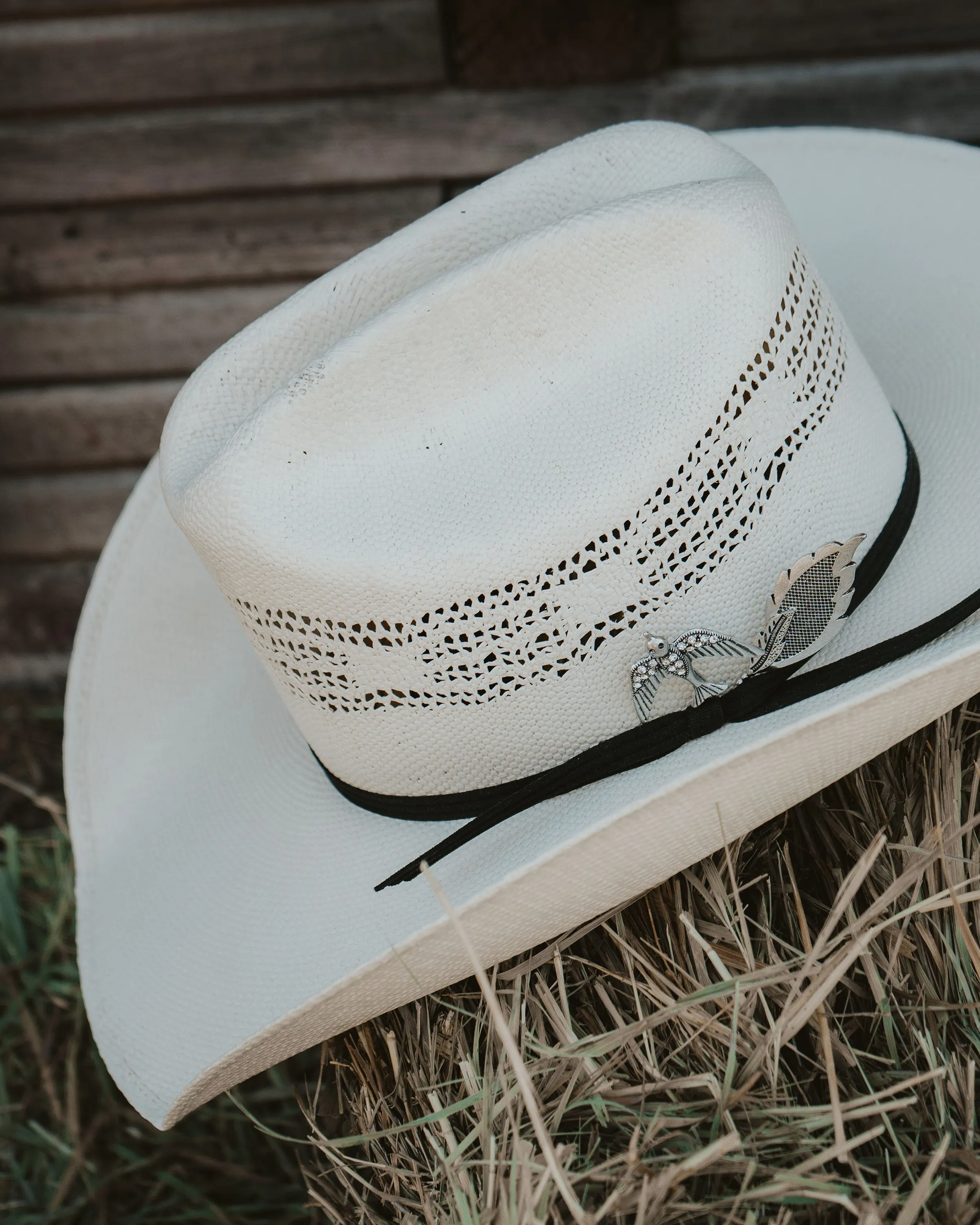 Exquisite Hat Pin