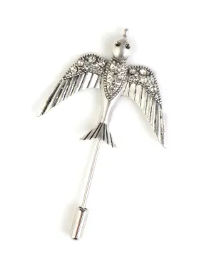 Exquisite Hat Pin