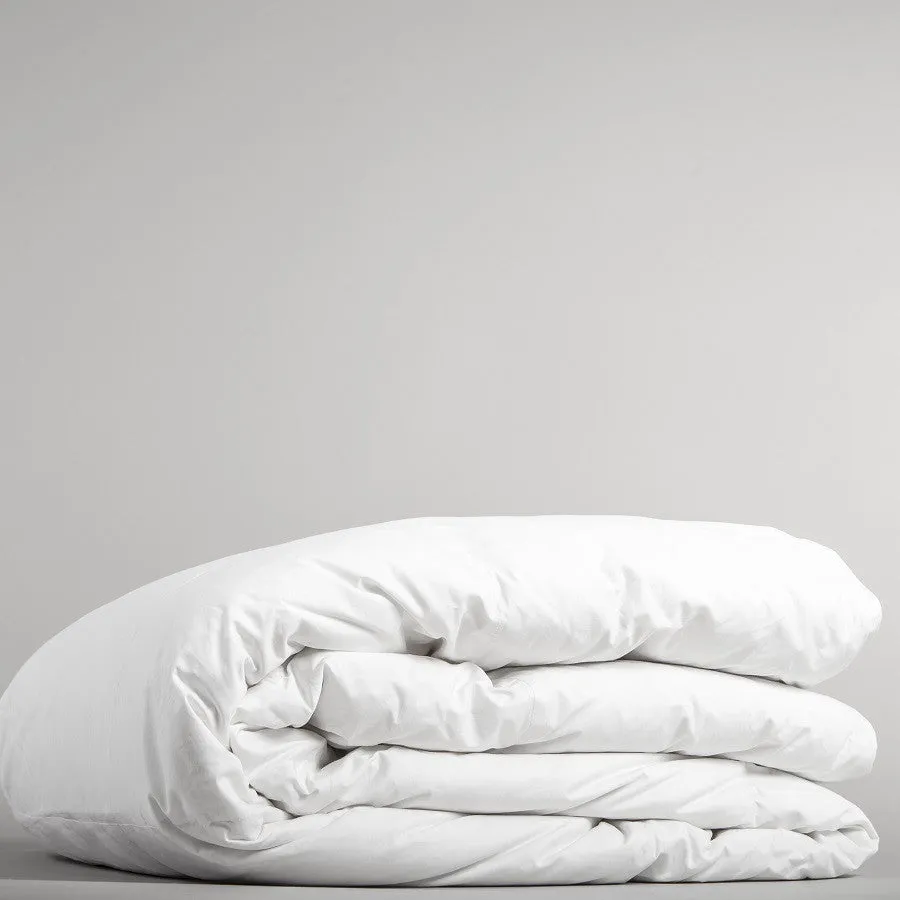Exquisite Hotel Collection Classic Down Comforter / King/Cal King