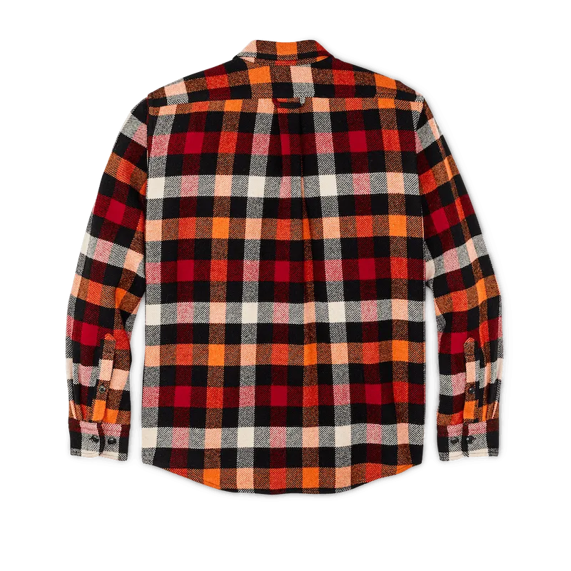 Filson Northwest Wool Shirt