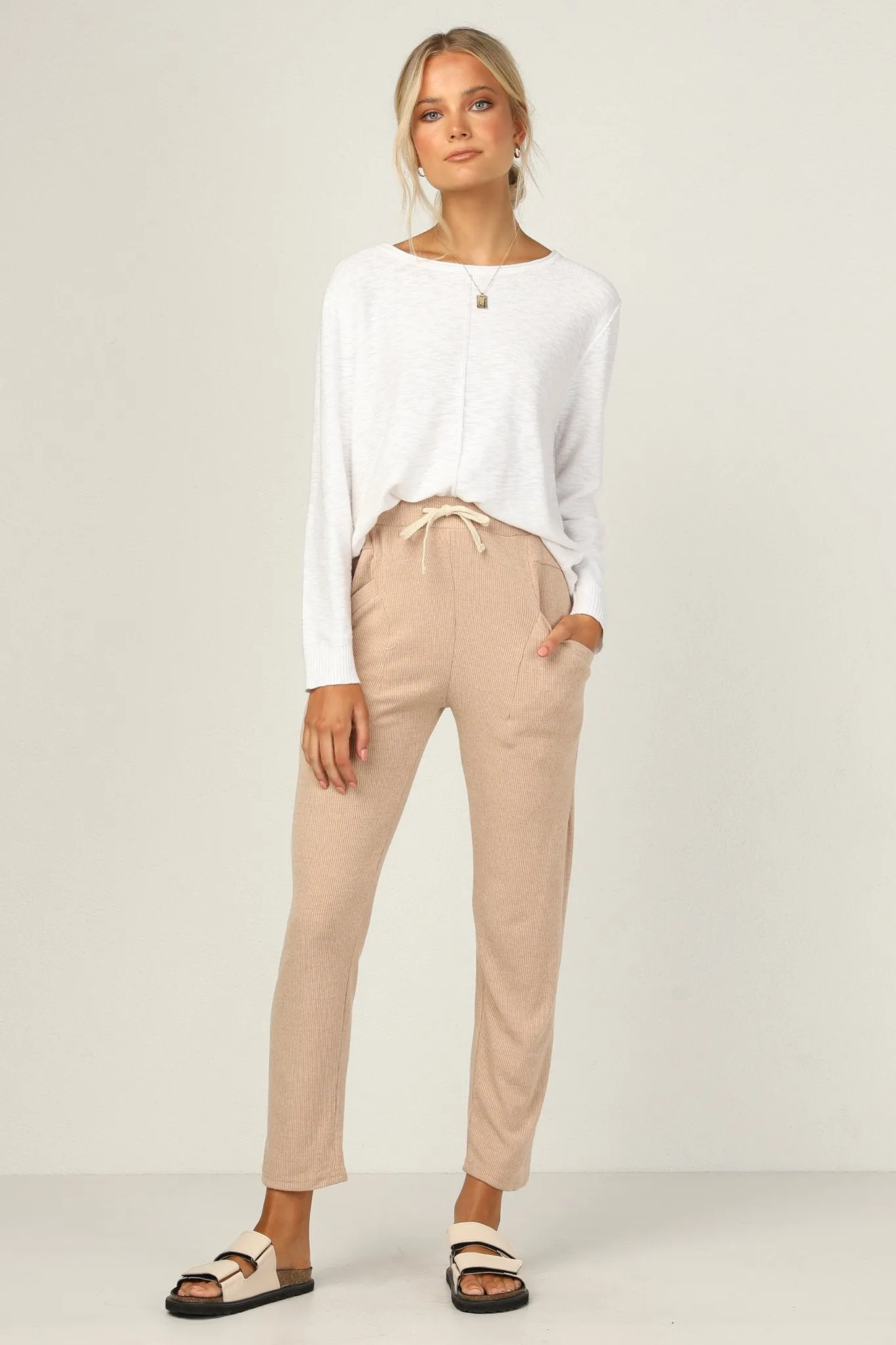 Kamila Knit