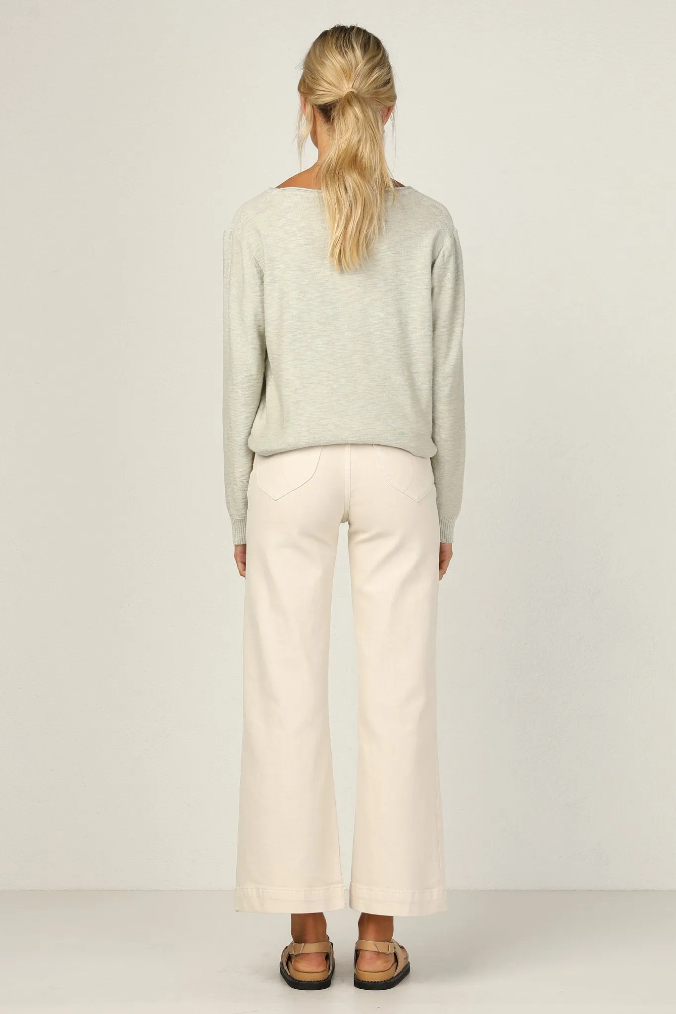 Kamila Knit