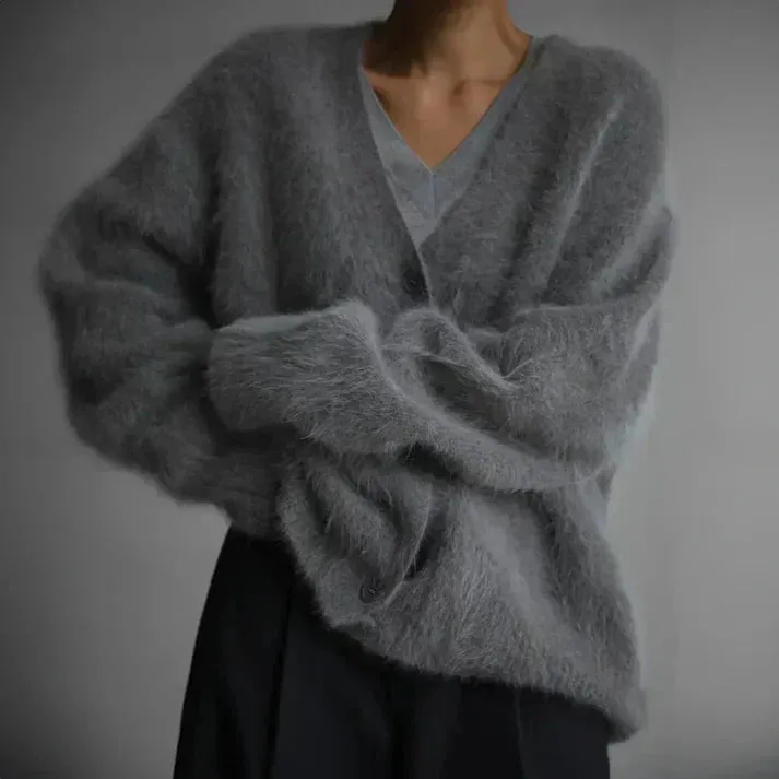 Katja | Stylish Cardigan Women