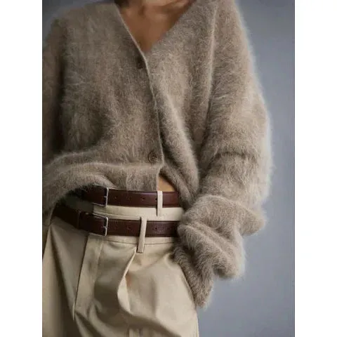 Katja | Stylish Cardigan Women