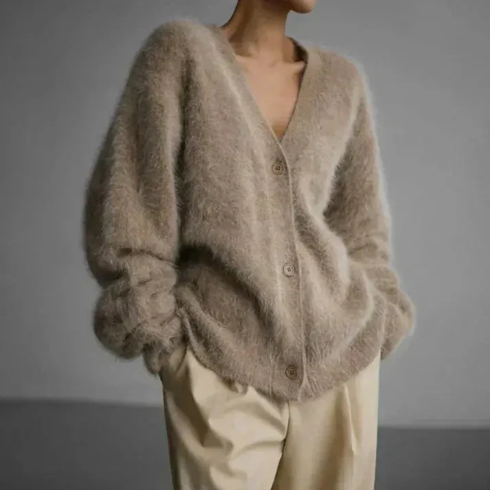 Katja | Stylish Cardigan Women