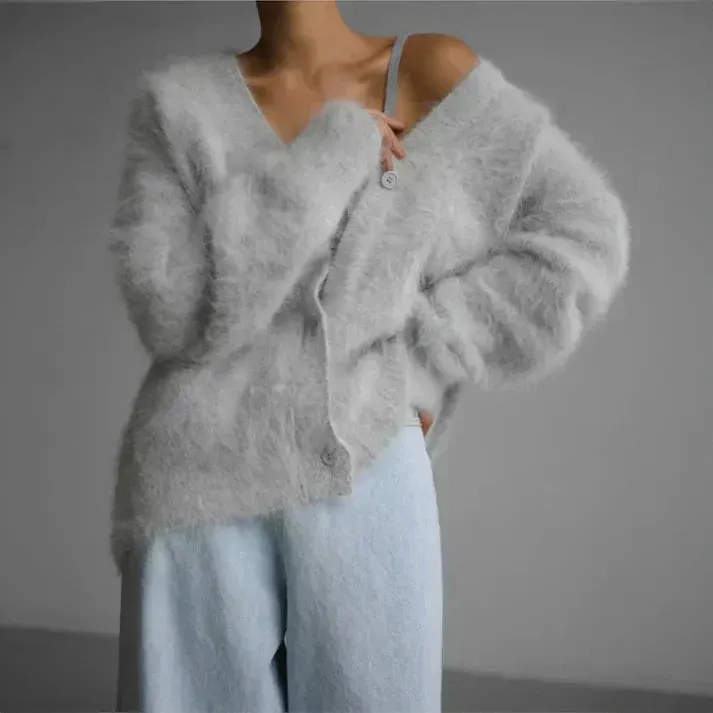 Katja | Stylish Cardigan Women