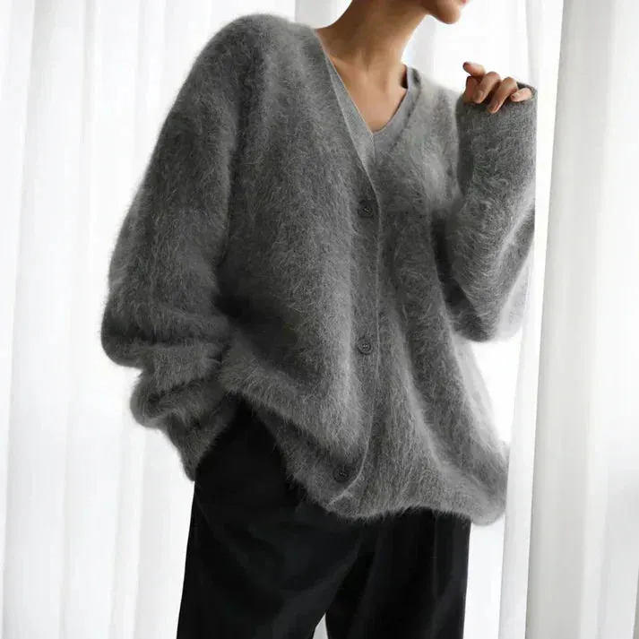 Katja | Stylish Cardigan Women