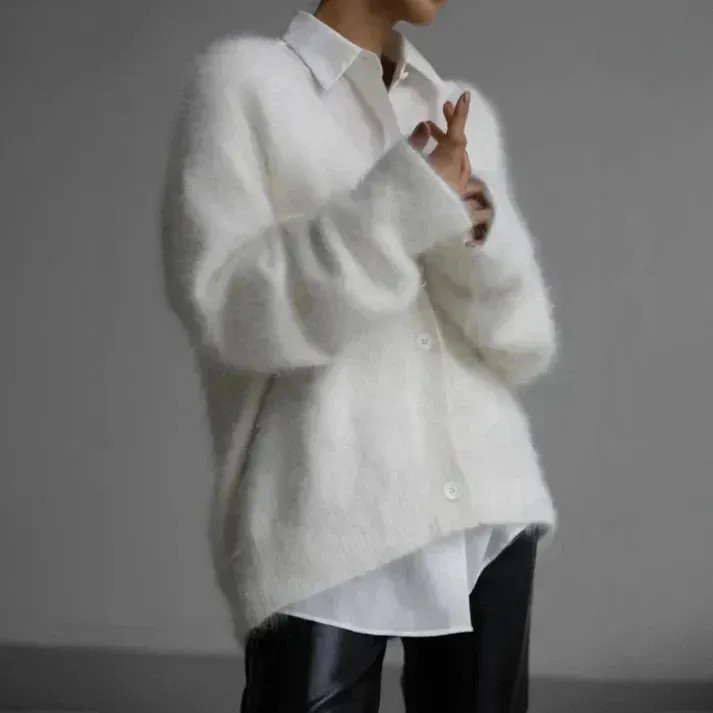 Katja | Stylish Cardigan Women