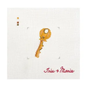 Key Charm