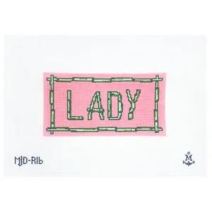 Lady