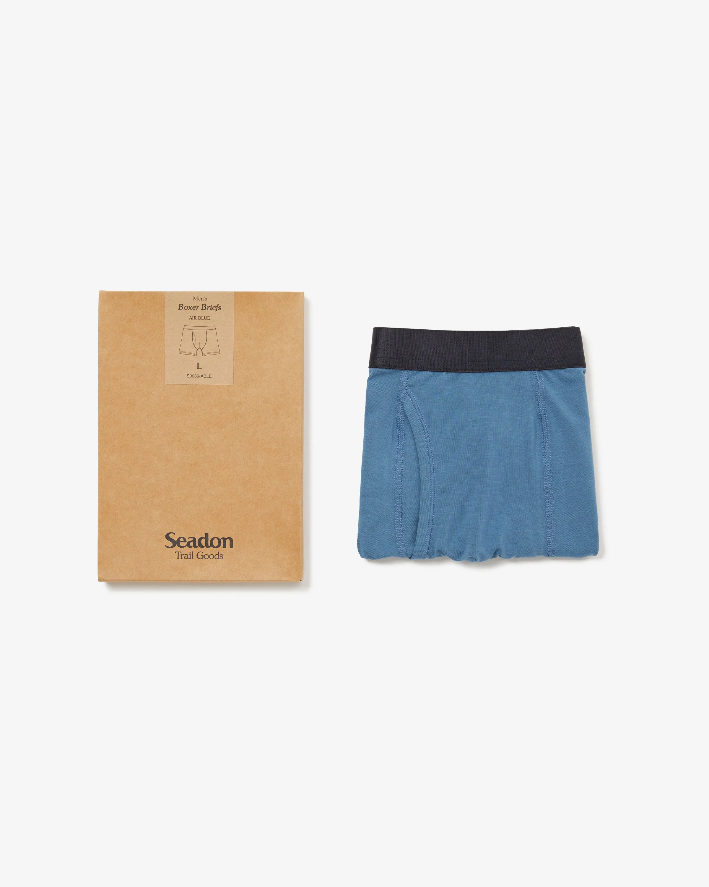 M's Seadon Underwear