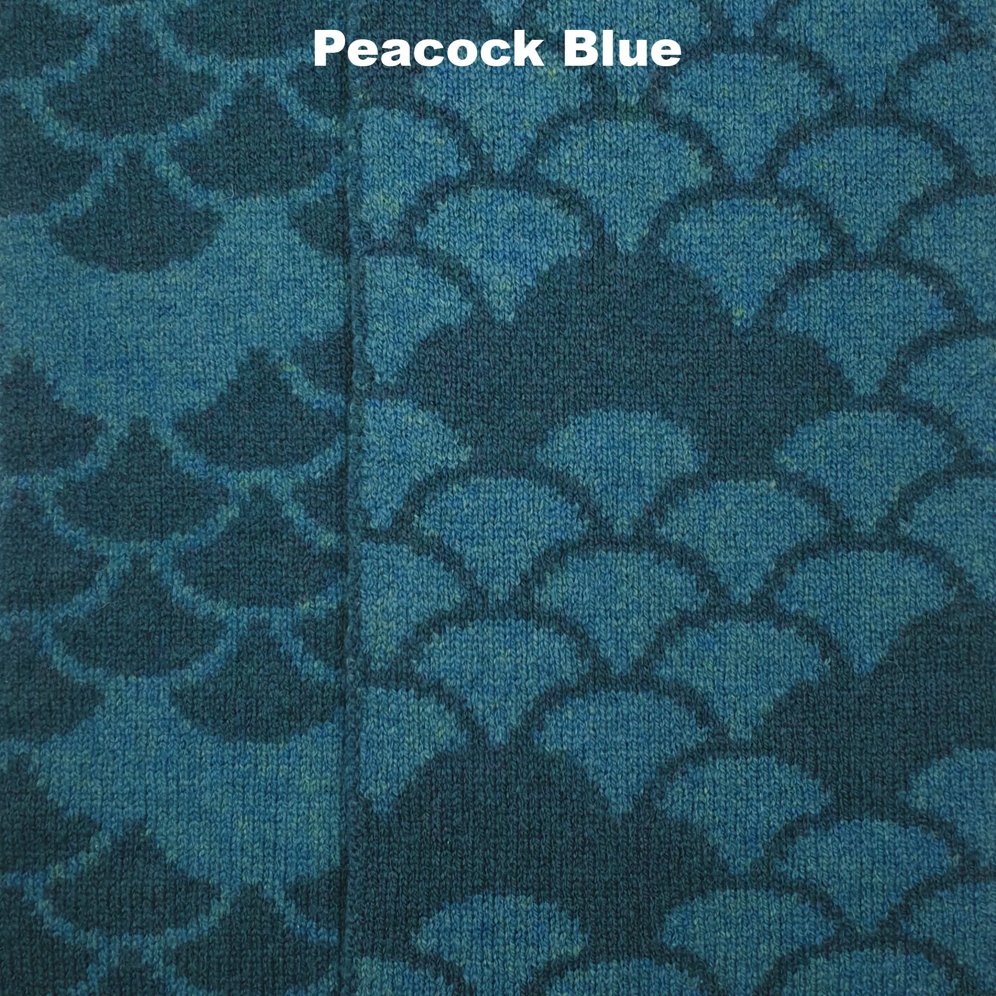 SCARVES - RECHERCHE BAY - PREMIUM AUSTRALIAN LAMBSWOOL
