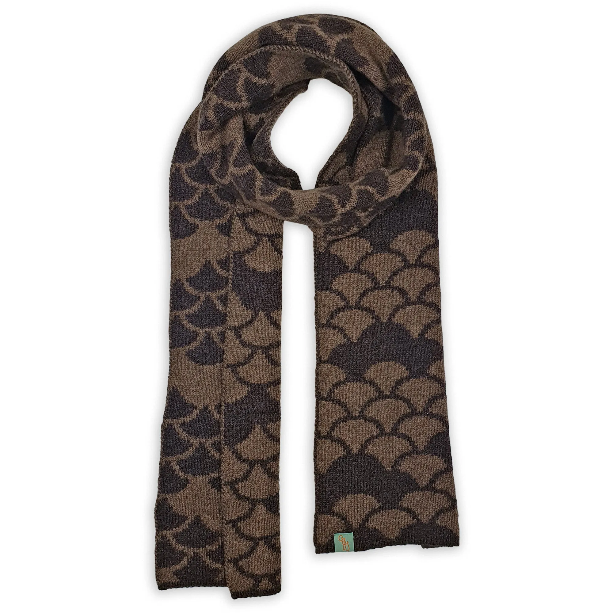 SCARVES - RECHERCHE BAY - PREMIUM AUSTRALIAN LAMBSWOOL