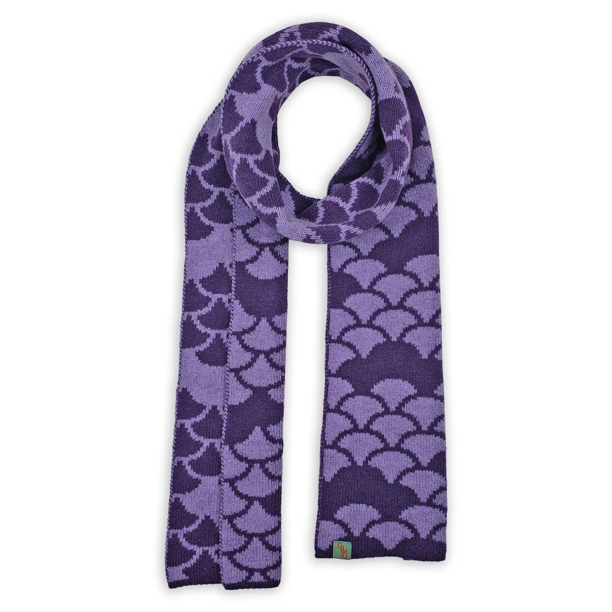 SCARVES - RECHERCHE BAY - PREMIUM AUSTRALIAN LAMBSWOOL