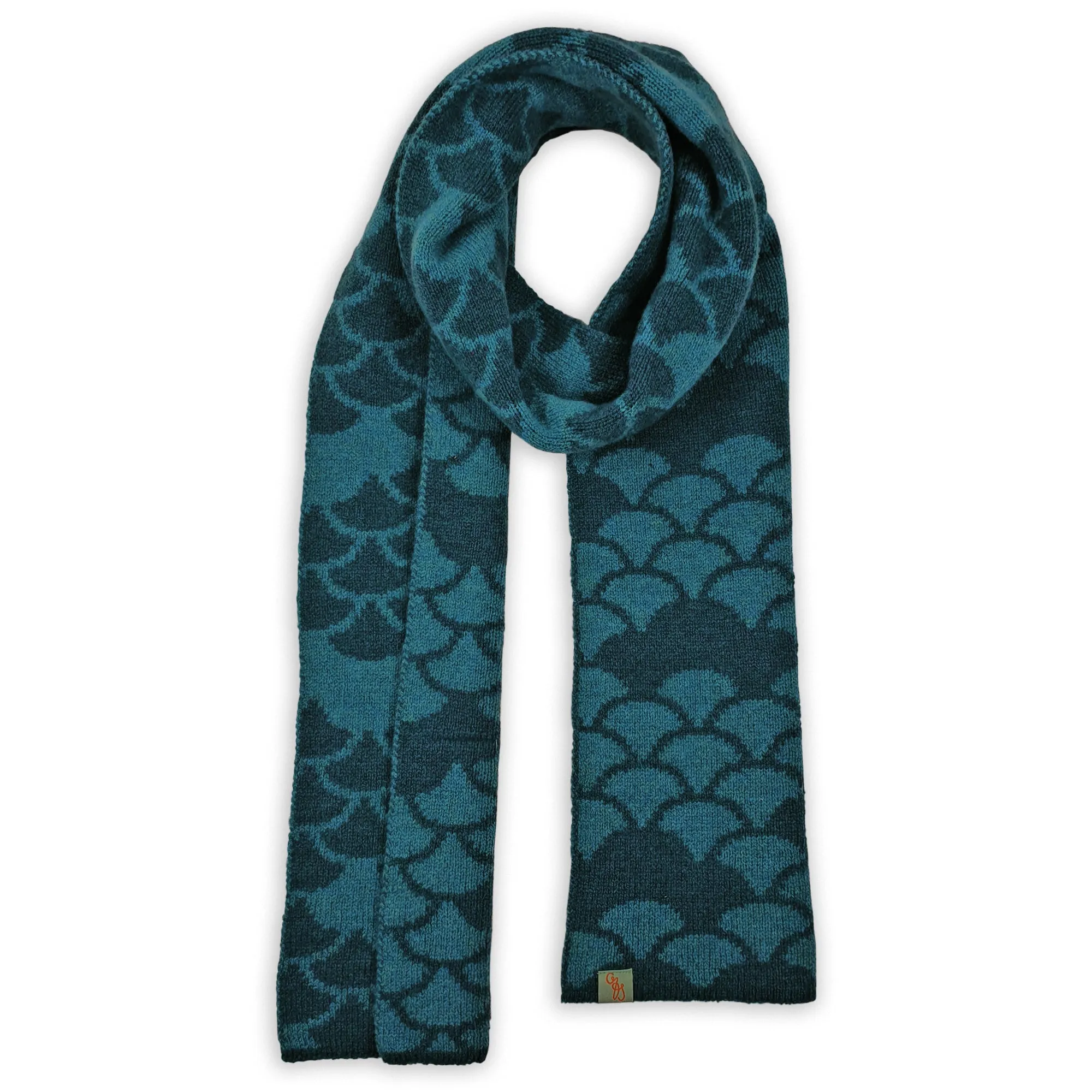SCARVES - RECHERCHE BAY - PREMIUM AUSTRALIAN LAMBSWOOL