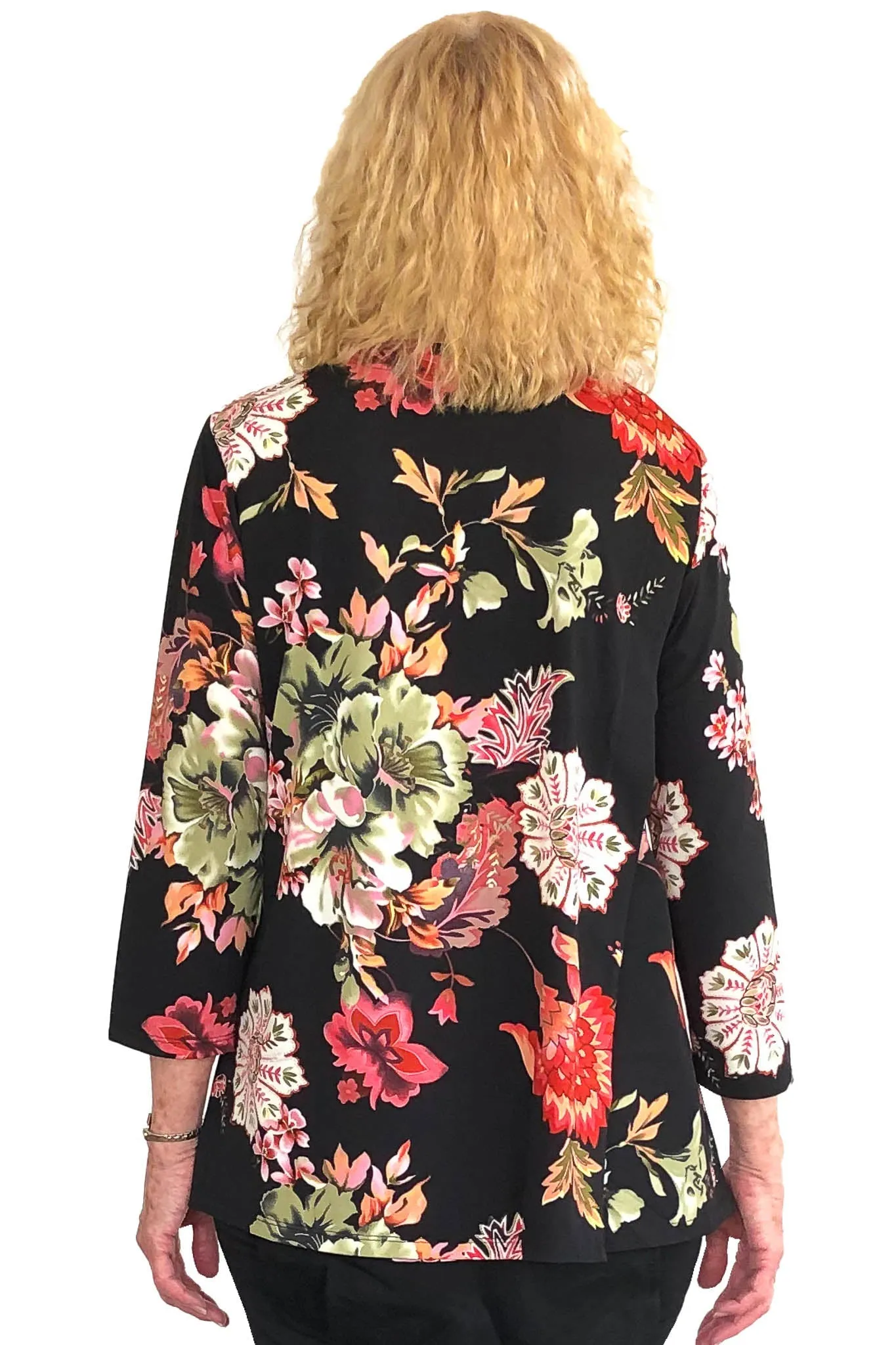 Stylish Adaptive Shirt for Women