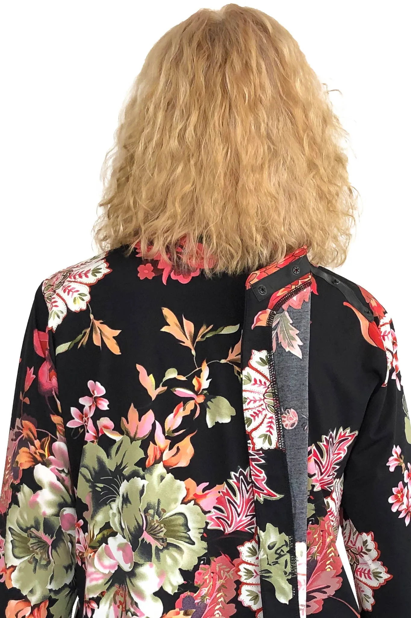 Stylish Adaptive Shirt for Women