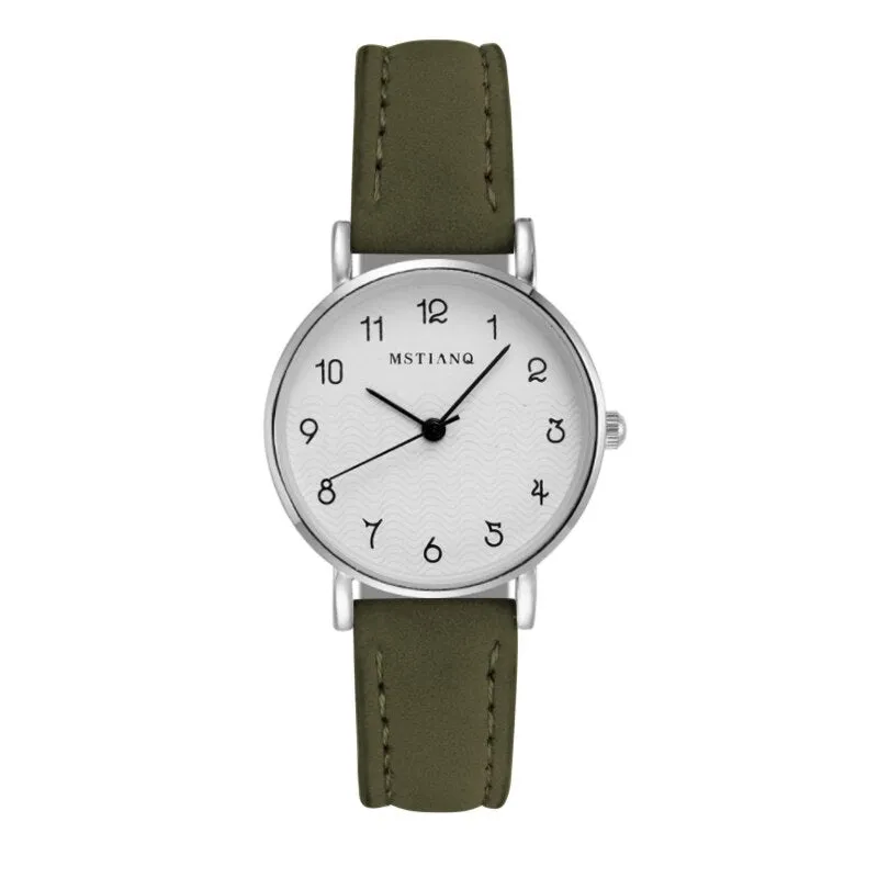 Stylish Watch Women