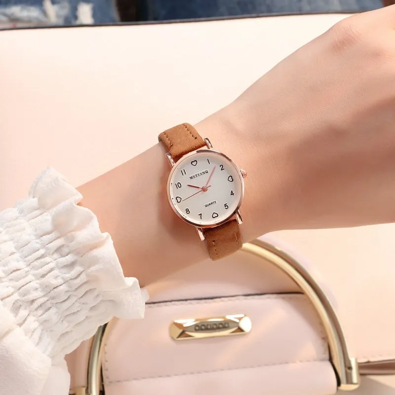 Stylish Watch Women