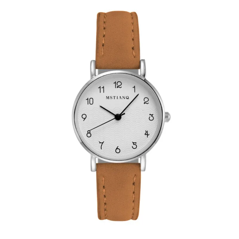 Stylish Watch Women