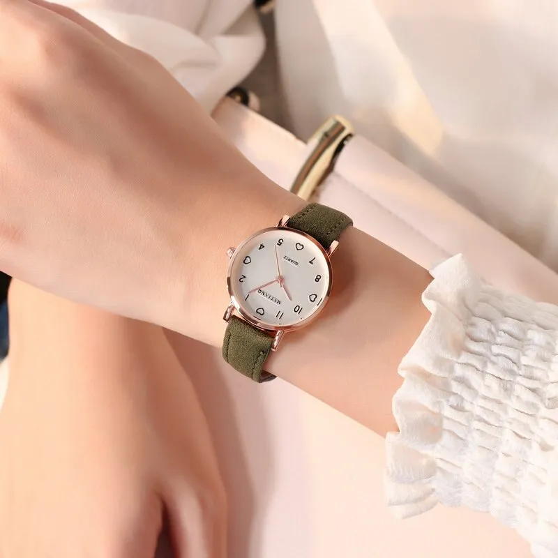 Stylish Watch Women