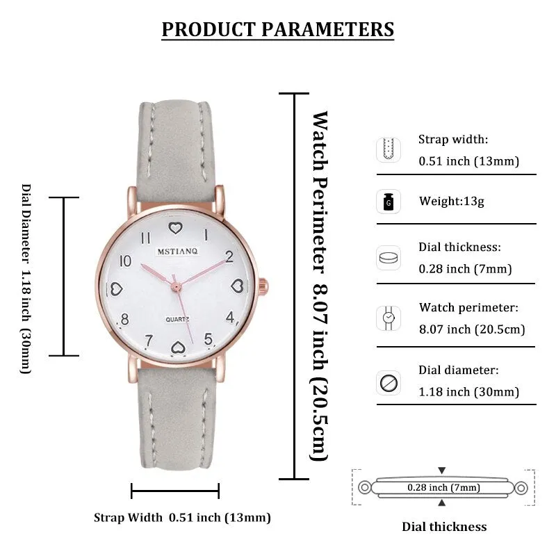 Stylish Watch Women