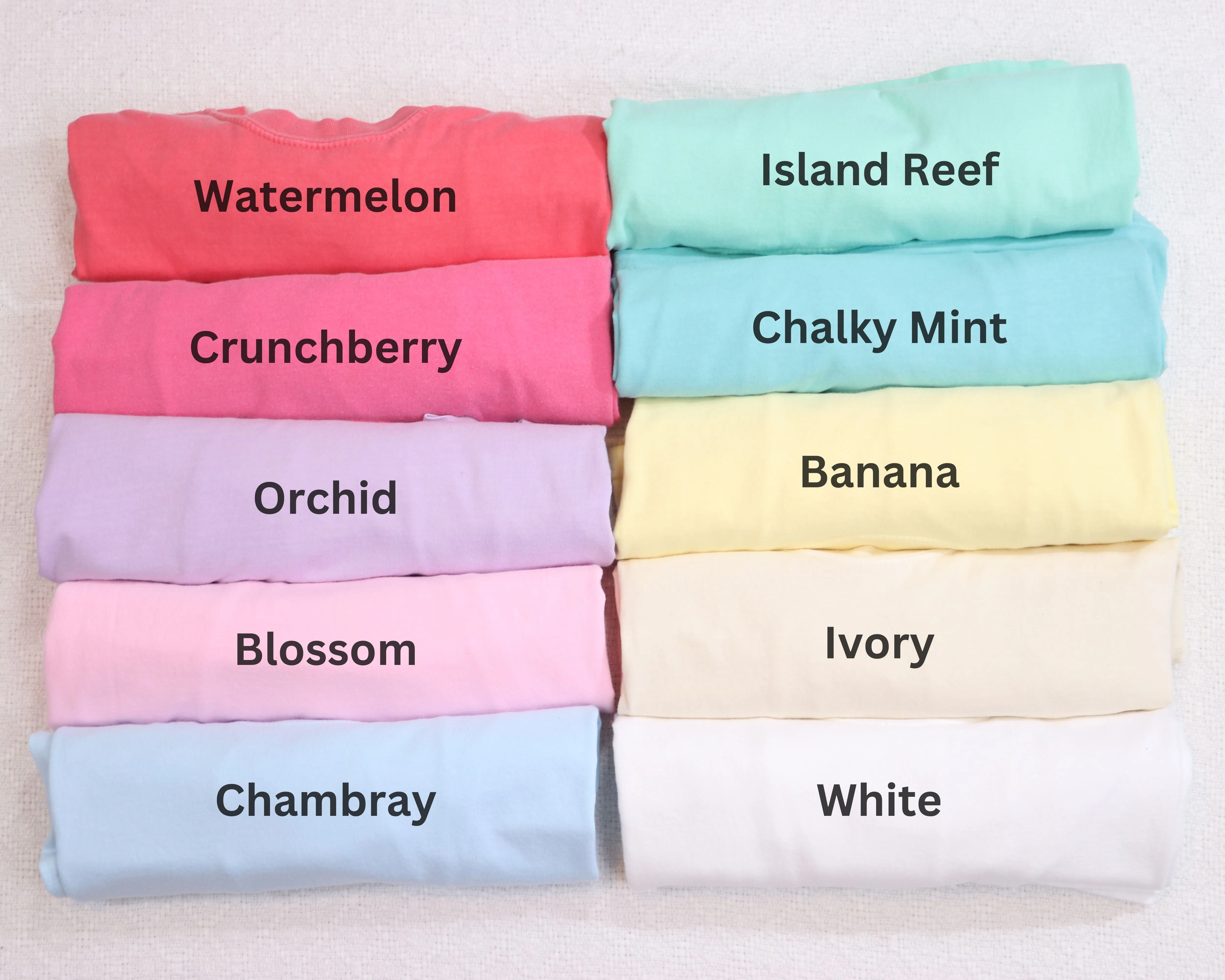 Tennessee Preppy Pennant Tee