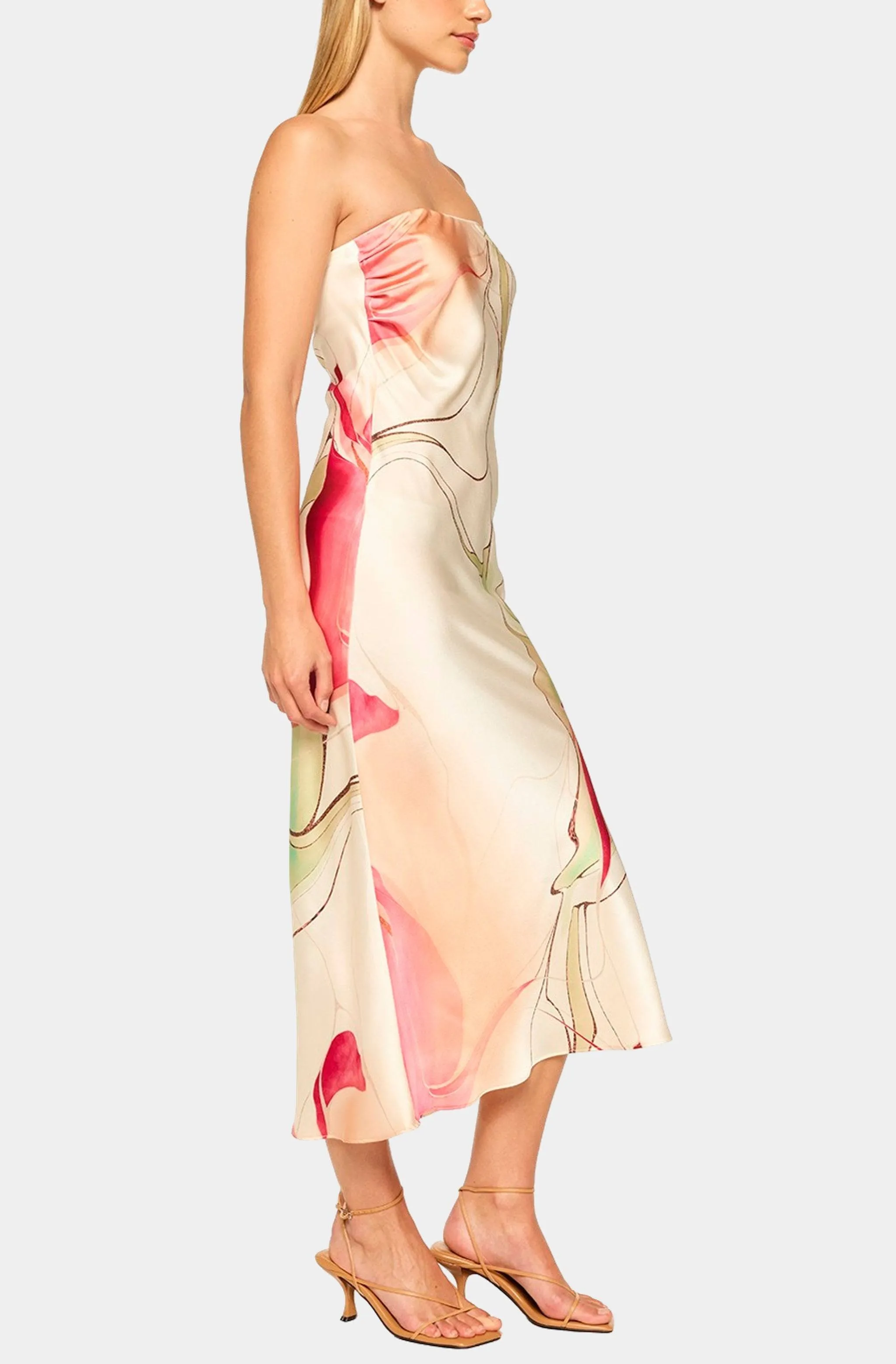 Thara Dress