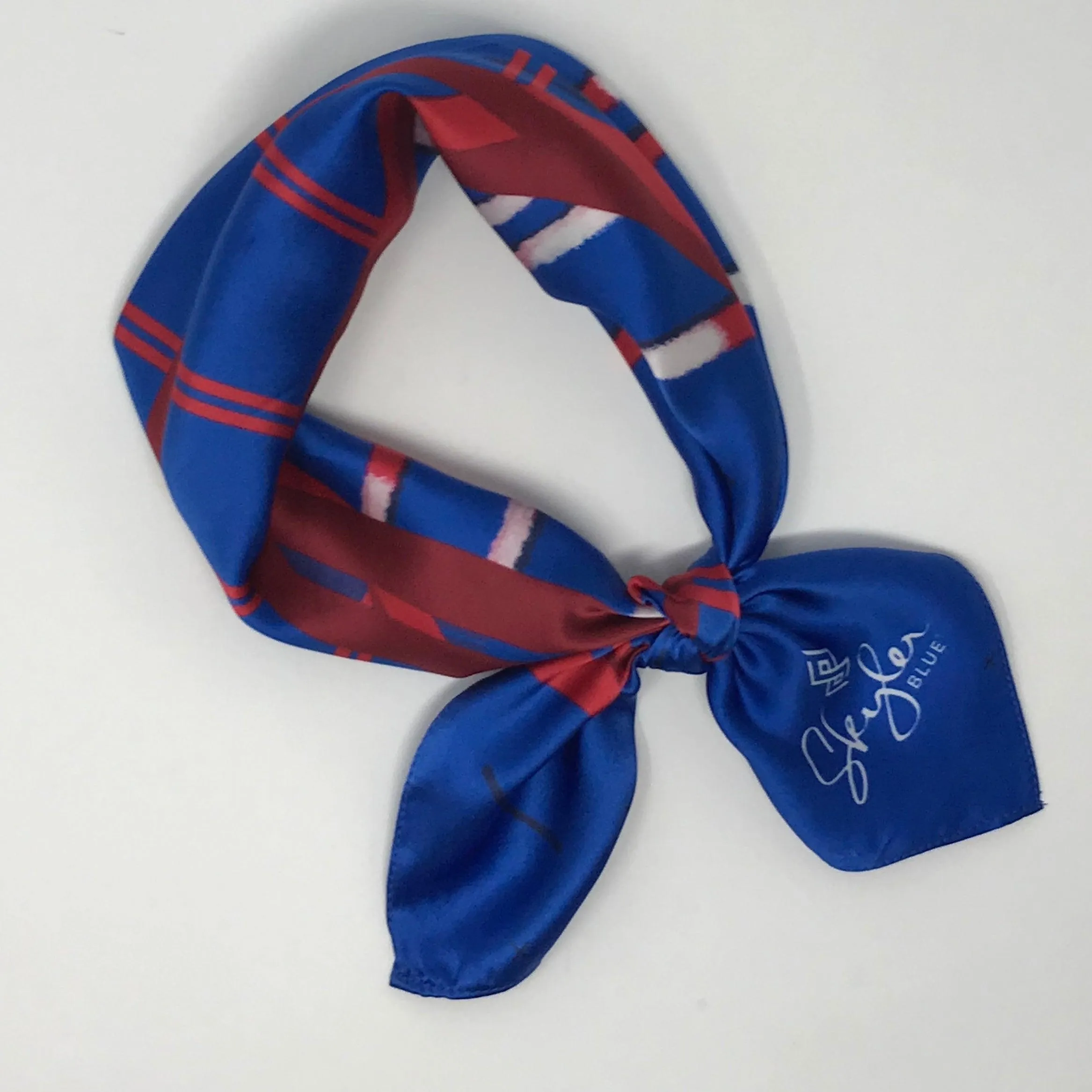 The Westlake Scarf 24in
