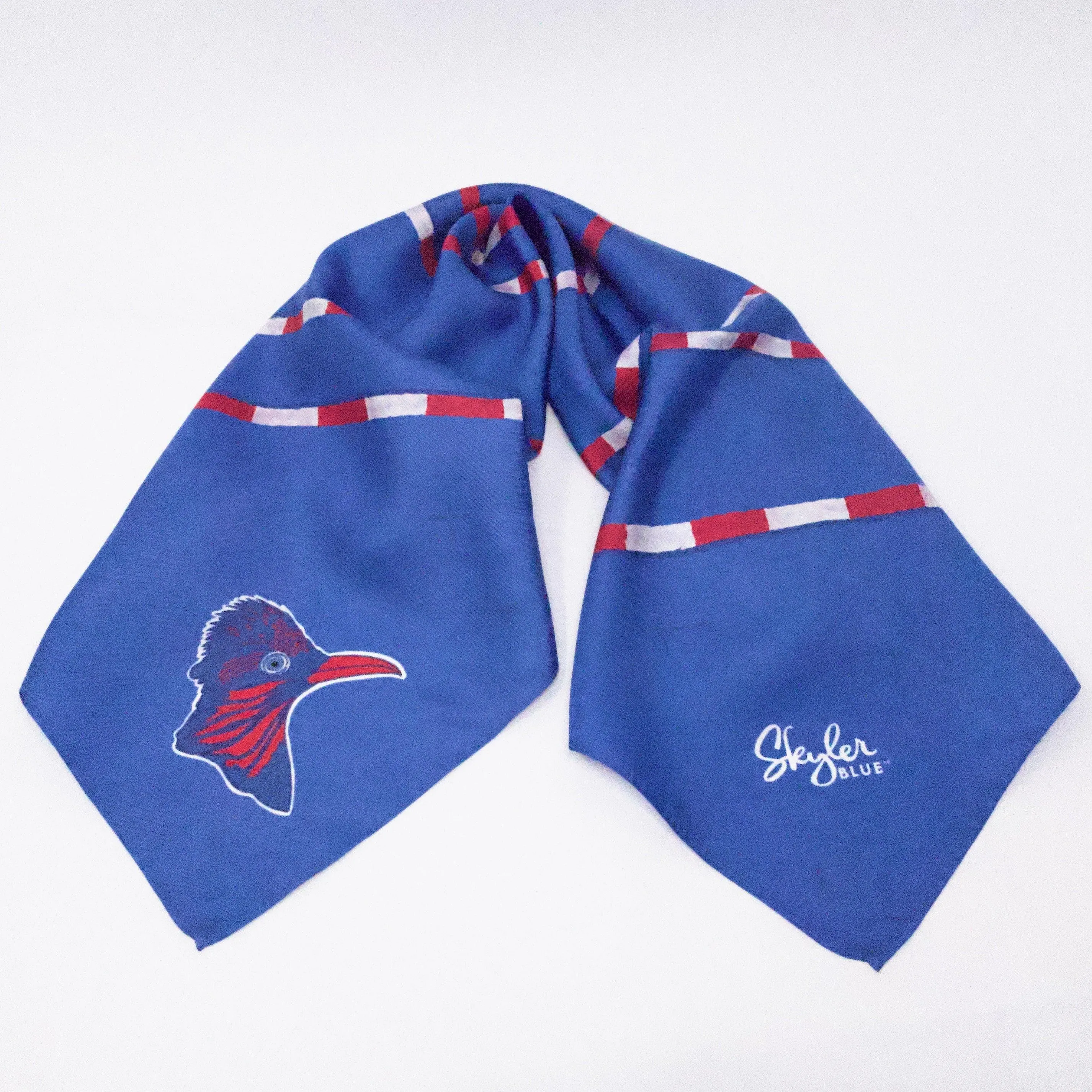 The Westlake Scarf 36in