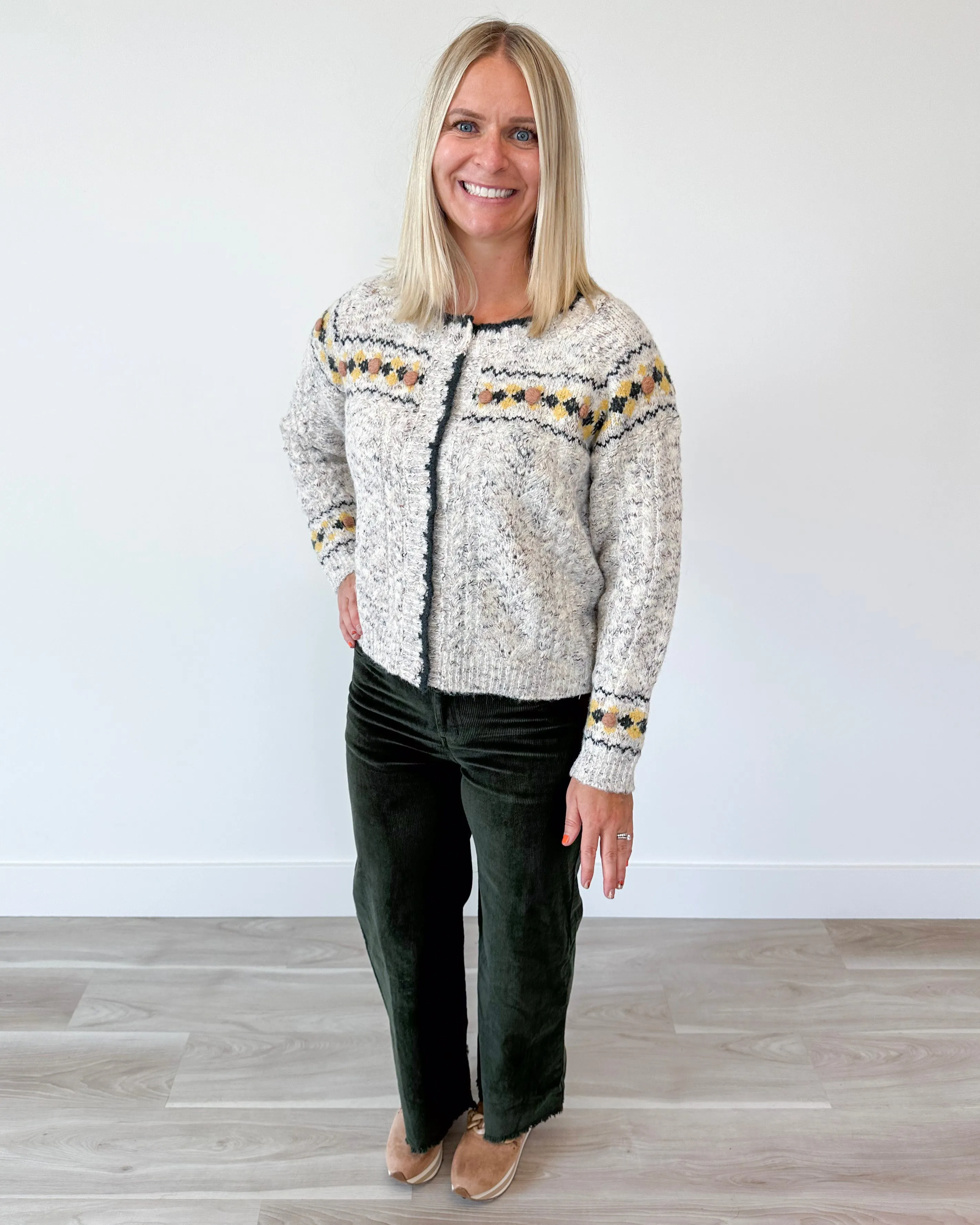Uptown Girl Pants