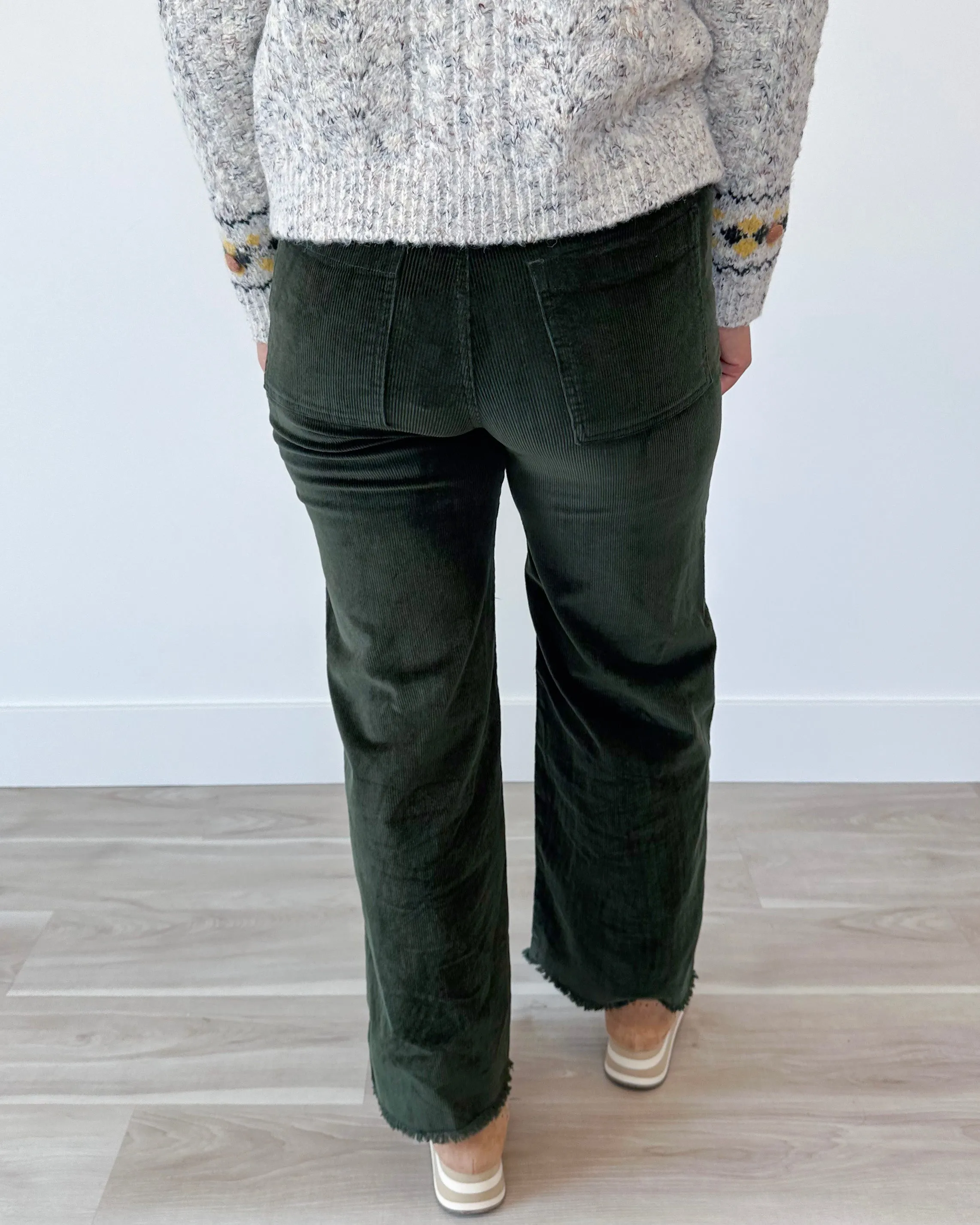 Uptown Girl Pants