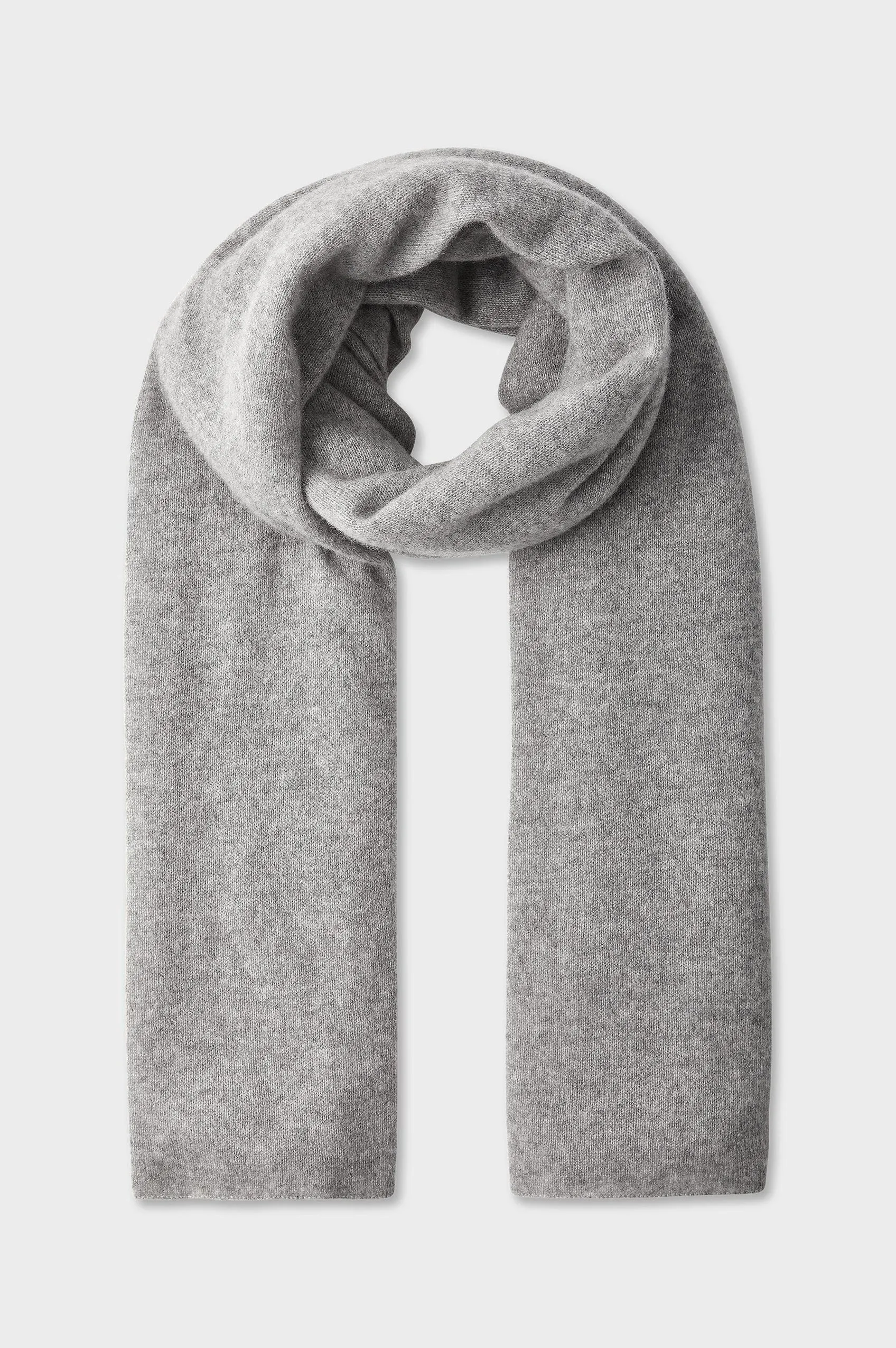 WHITE   WARREN Cashmere Travel Wrap